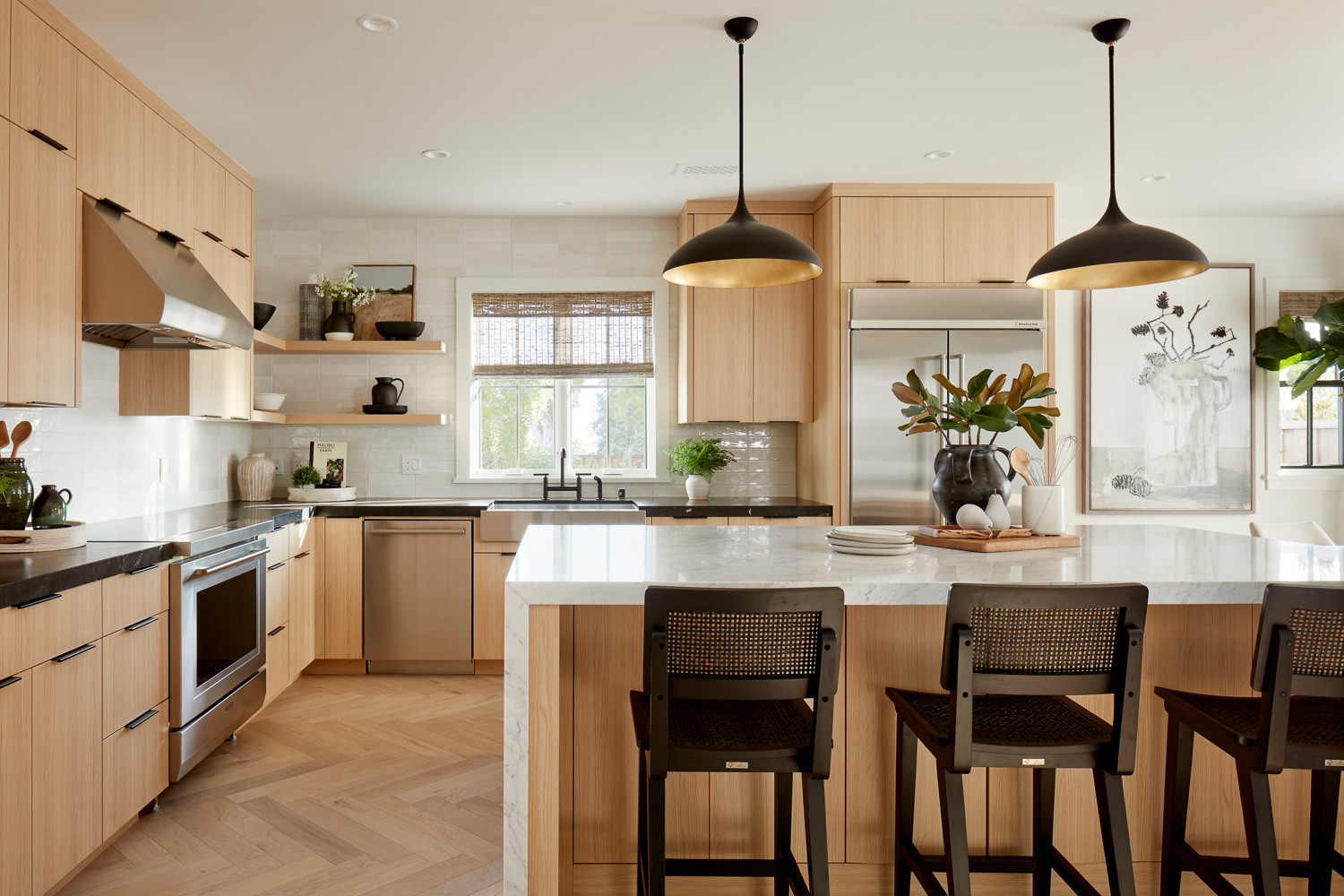 Kitchen Remodel Cost Estimator: Your Guide to Realistic Budgets